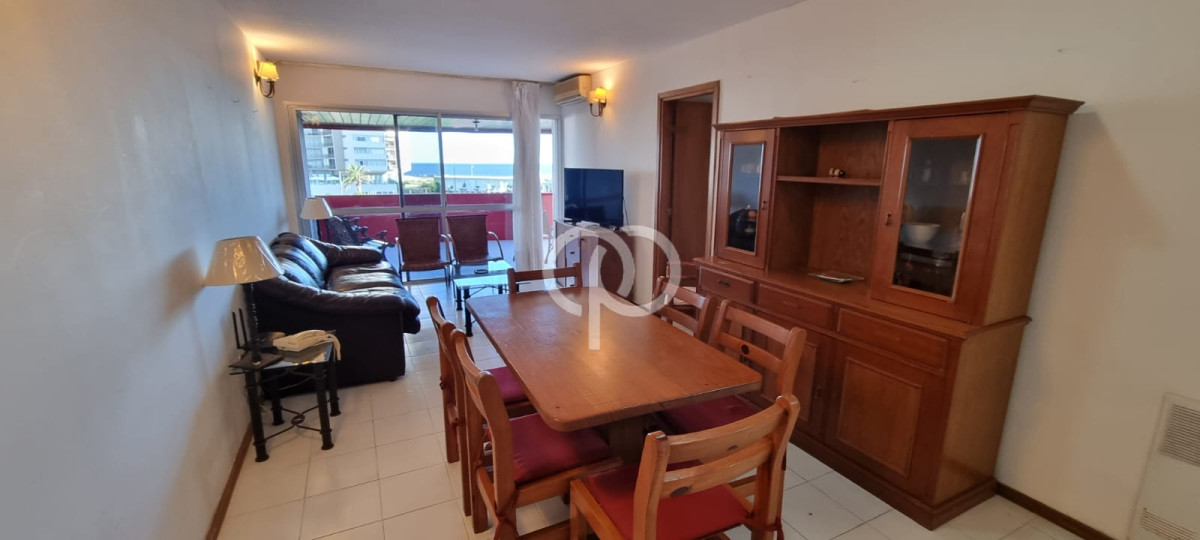 Apartamento ID.351 - Apartamento en Punta del Este, Brava