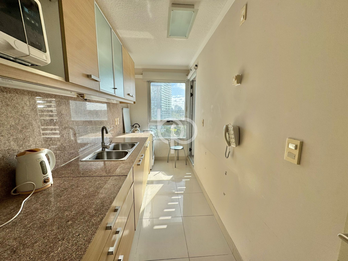 Apartamento ID.393 - Hermoso apartamento en ocean drive