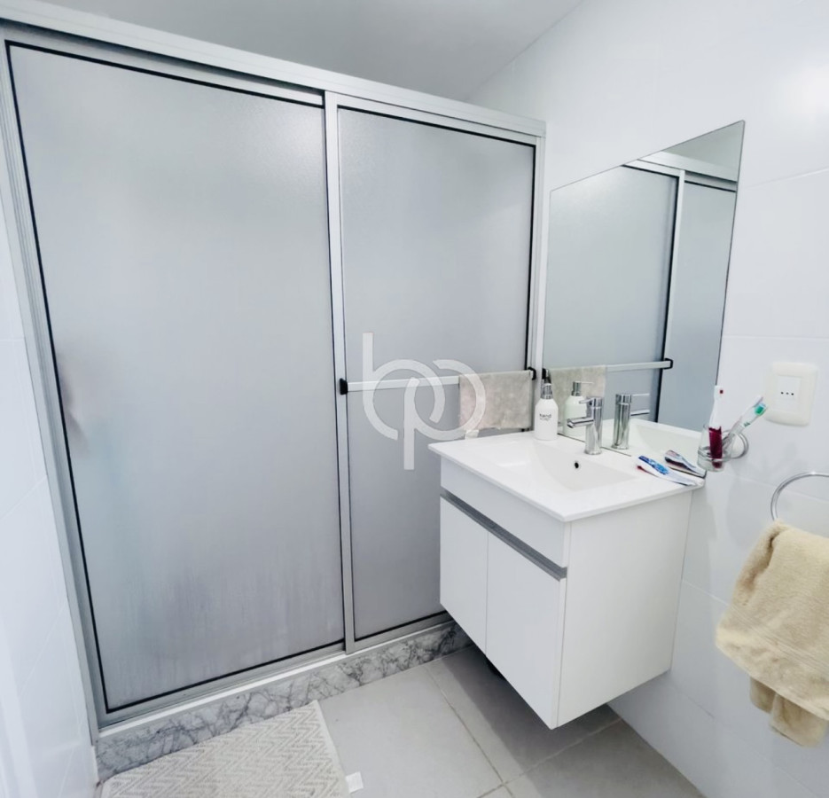 Apartamento ID.363 - APARTAMENTO EN VENTA DE 3 DORMITORIOS CON PARRILLERO PROPIO EN MANSA