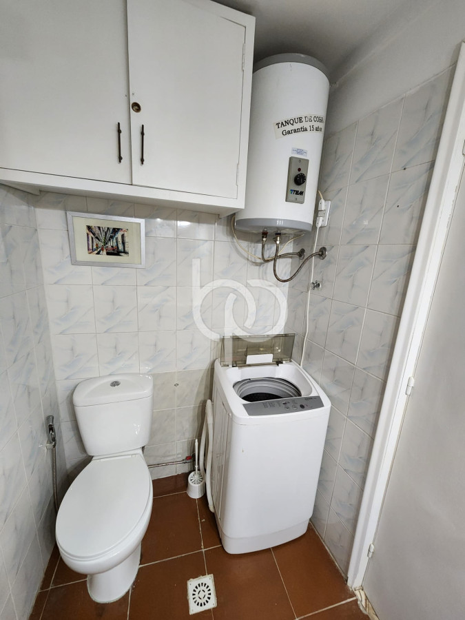 Apartamento ID.391 - Venta de Apartamento en el Edificio Seventhy