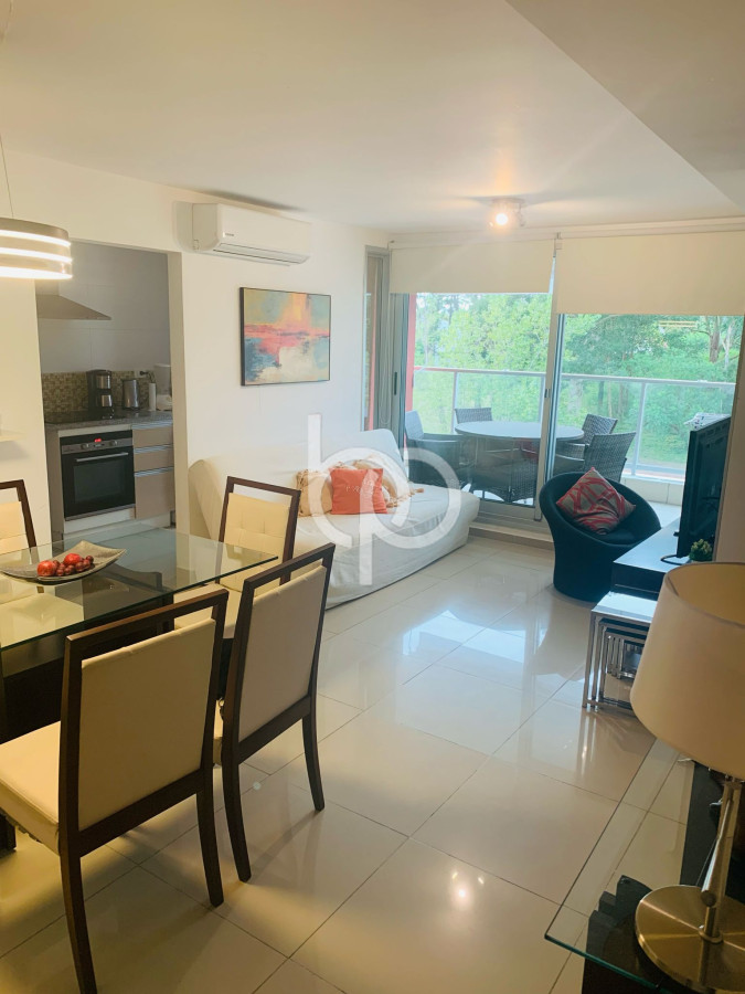 Apartamento ID.349 - Torre Acapulco