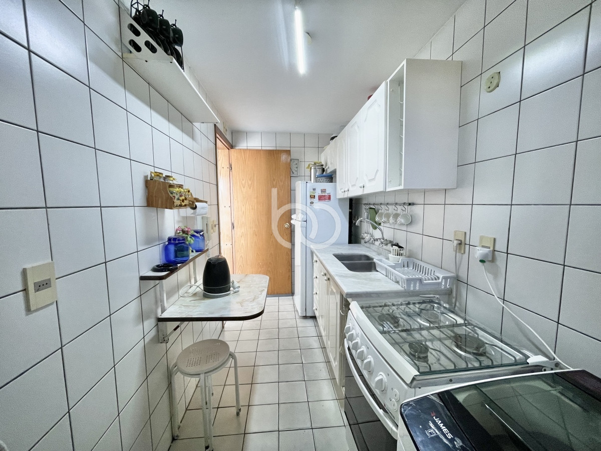 Apartamento ID.354 - VENTA DE APARTAMENTO DE 2 DORMITRIOS EN MANSA A PASOS DE ENJOY