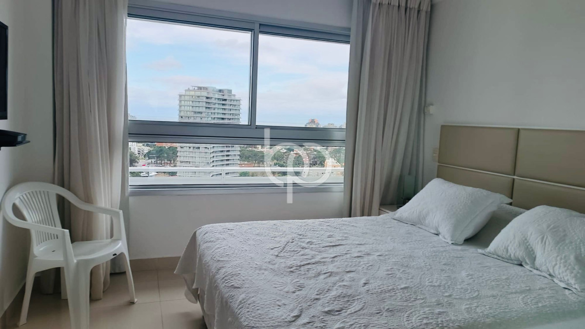 Apartamento ID.389 - Miami Boulevard