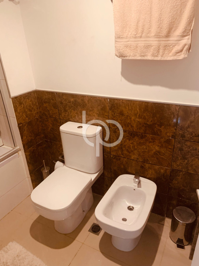 Apartamento ID.349 - Torre Acapulco