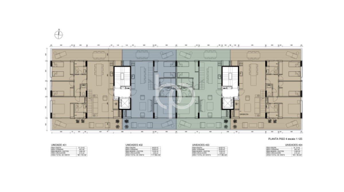 Apartamento ID.398 -  ¡Bienvenidos a Cantamar, donde el lujo se encuentra con el mar! 