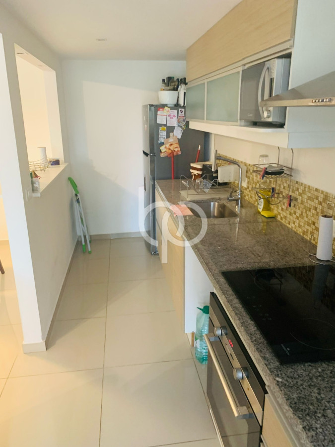Apartamento ID.349 - Torre Acapulco