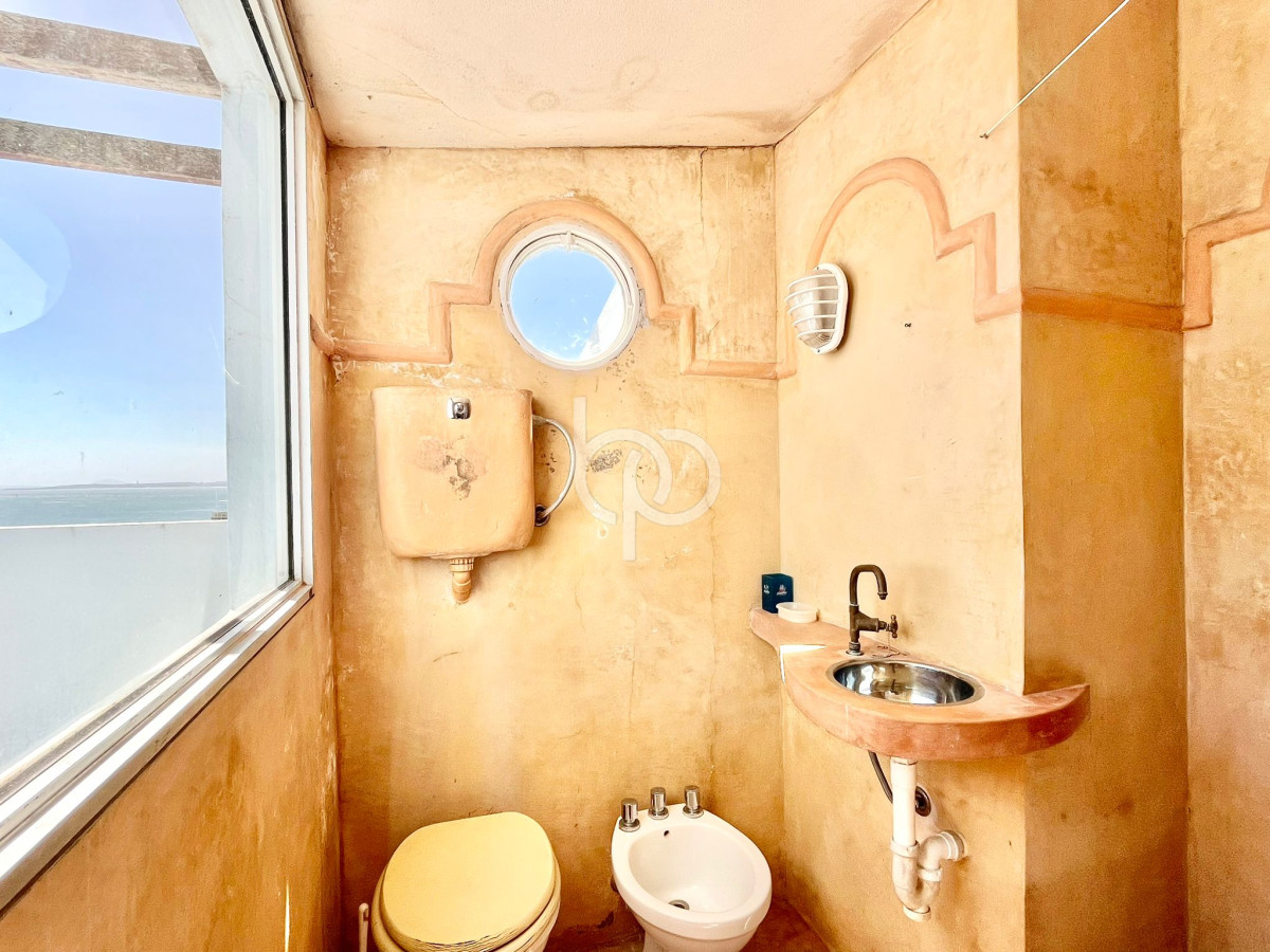 Apartamento ID.373 - Hermoso Penthouse