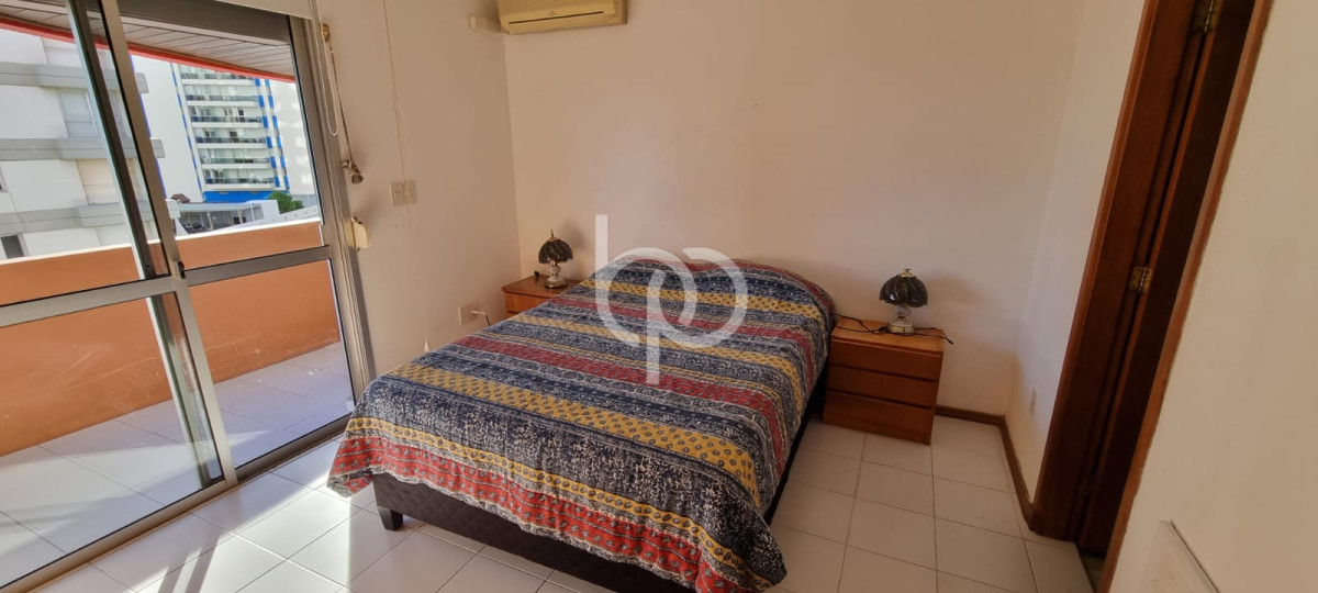 Apartamento ID.351 - Apartamento en Punta del Este, Brava