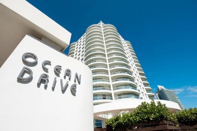 Hermoso apartamento en ocean drive