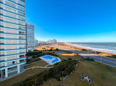 Hermoso Apartamento en el edificio Estrella del Mar