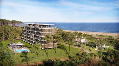  ¡Bienvenidos a Cantamar, donde el lujo se encuentra con el mar! 