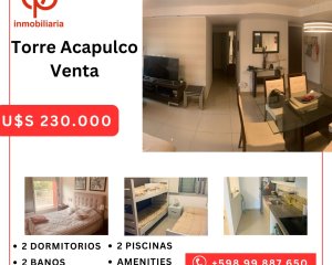 Torre Acapulco