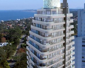 Torre Gaudi