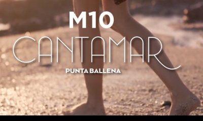 ¡Bienvenidos a Cantamar, donde el lujo se encuentra con el mar!