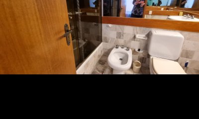 Apartamento en Punta del Este, Brava