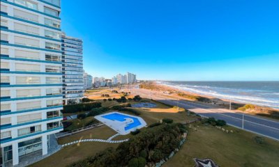 Hermoso Apartamento en el edificio Estrella del Mar