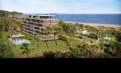 ¡Bienvenidos a Cantamar, donde el lujo se encuentra con el mar!