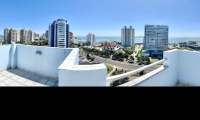 Hermoso Penthouse