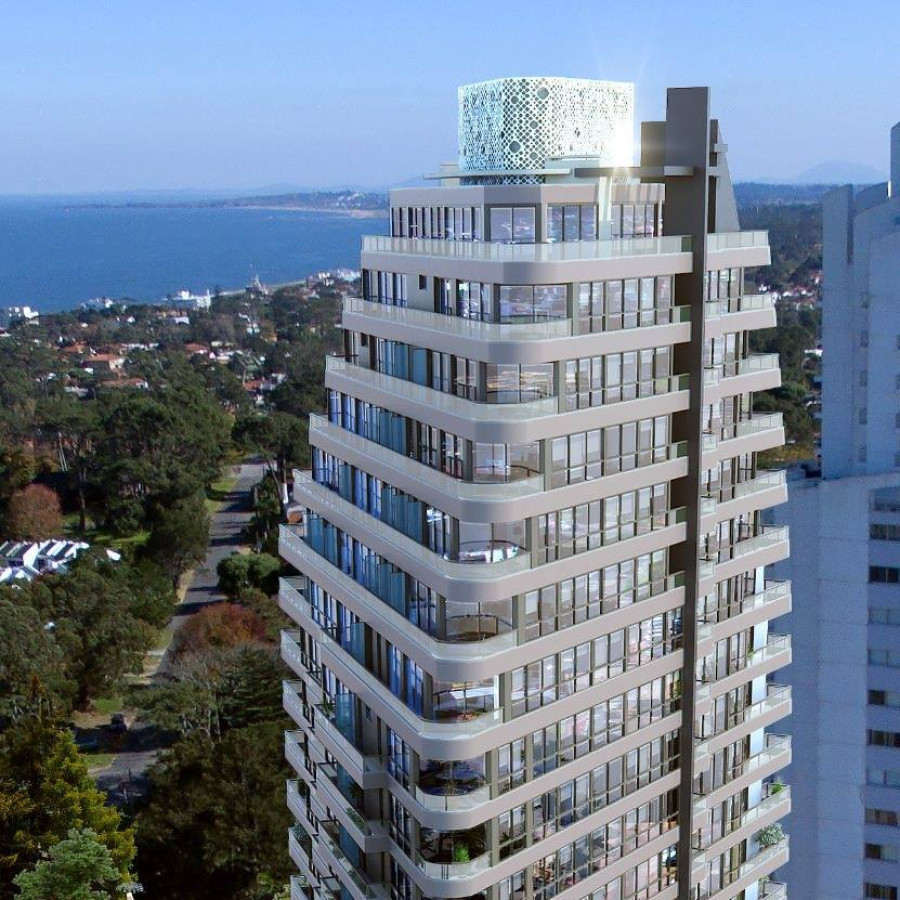 Torre Gaudi