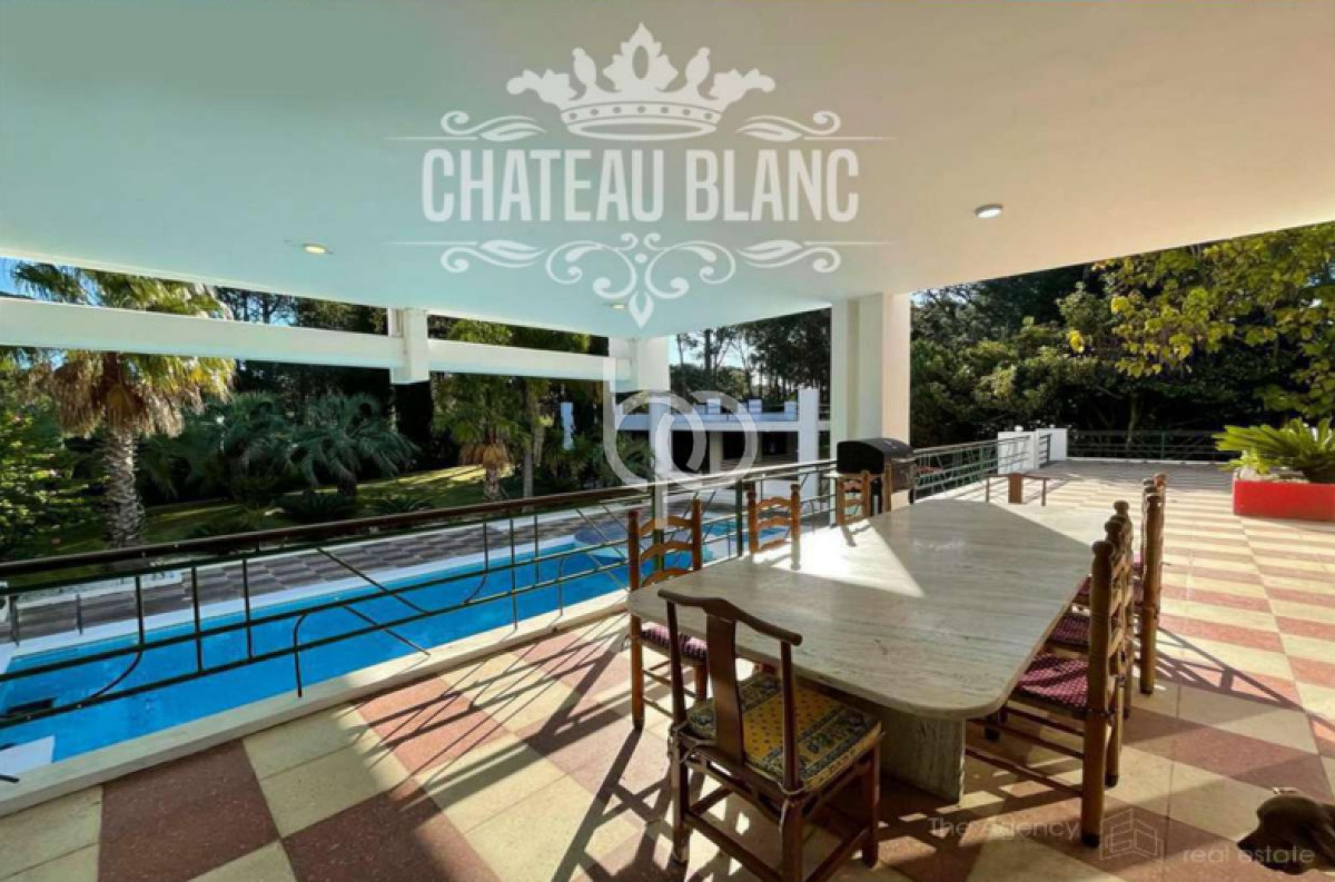 Casa ID.369 - Apartamento en Chateu Blanc