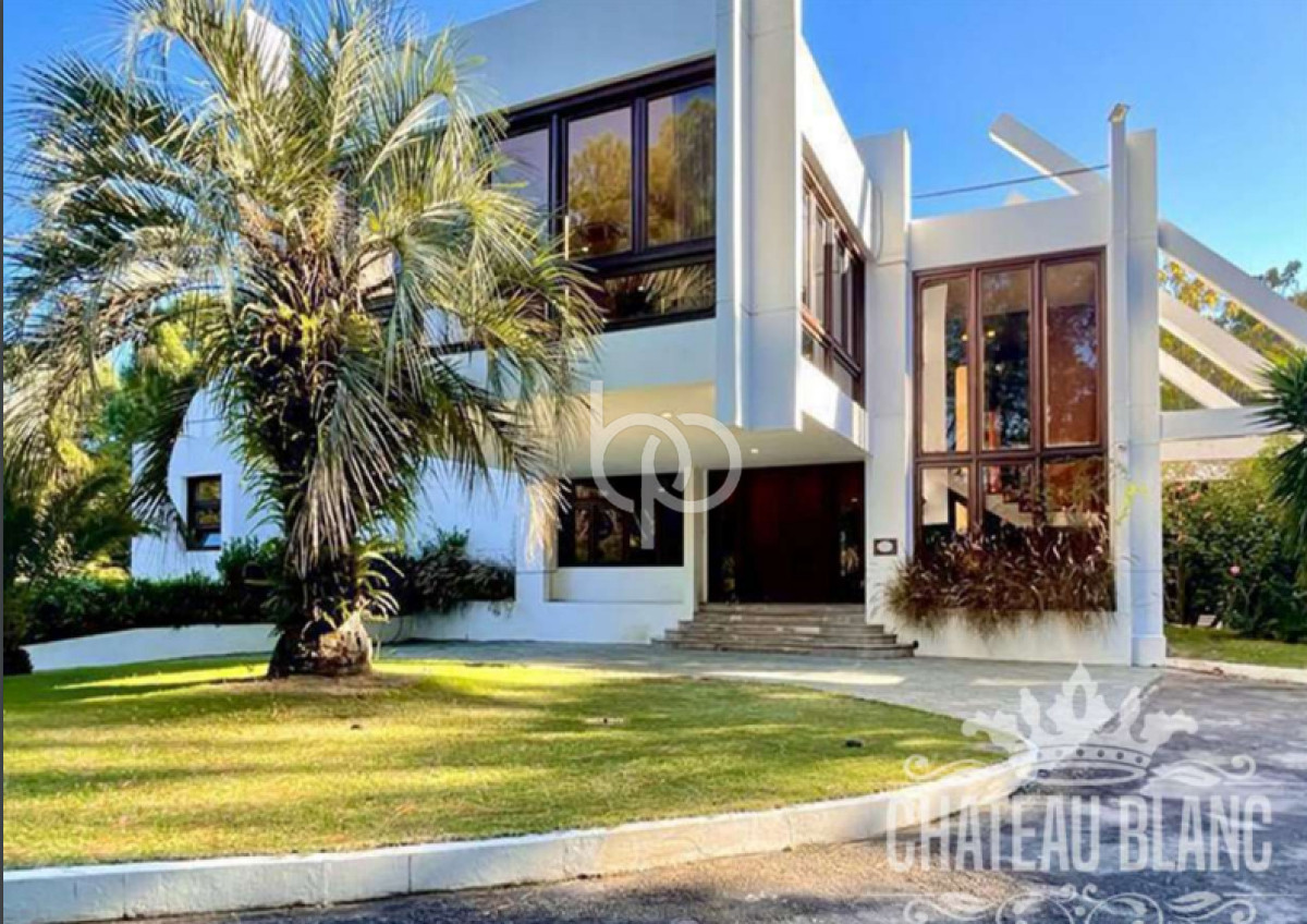Casa ID.369 - Apartamento en Chateu Blanc