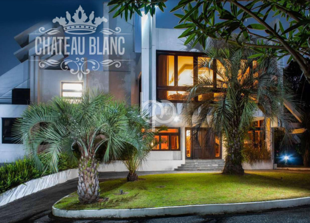 Casa ID.369 - Apartamento en Chateu Blanc