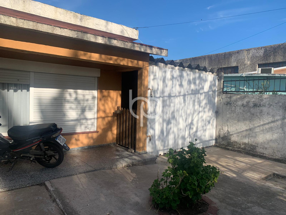 Casa ID.367 - Casa en Venta en Maldonado