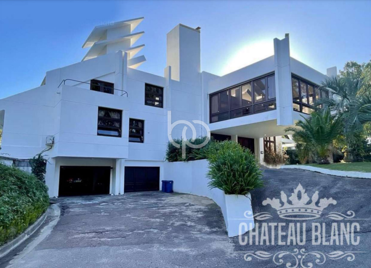 Casa ID.369 - Apartamento en Chateu Blanc