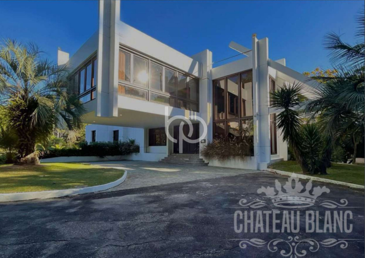 Casa ID.369 - Apartamento en Chateu Blanc