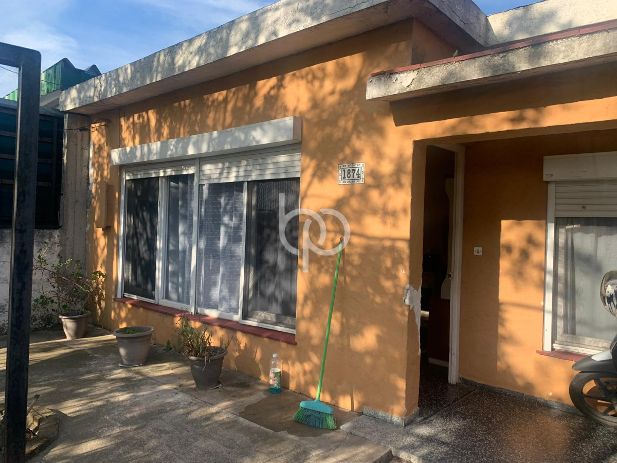 Casa ID.367 - Casa en Venta en Maldonado