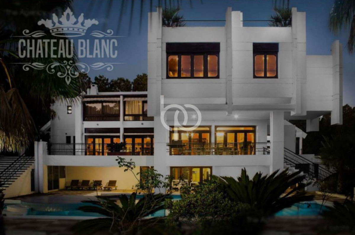 Casa ID.369 - Apartamento en Chateu Blanc