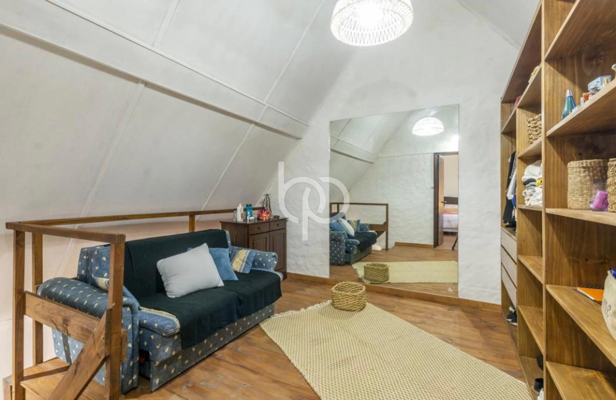 Casa ID.359 - Hermoso Chalet en Pinares