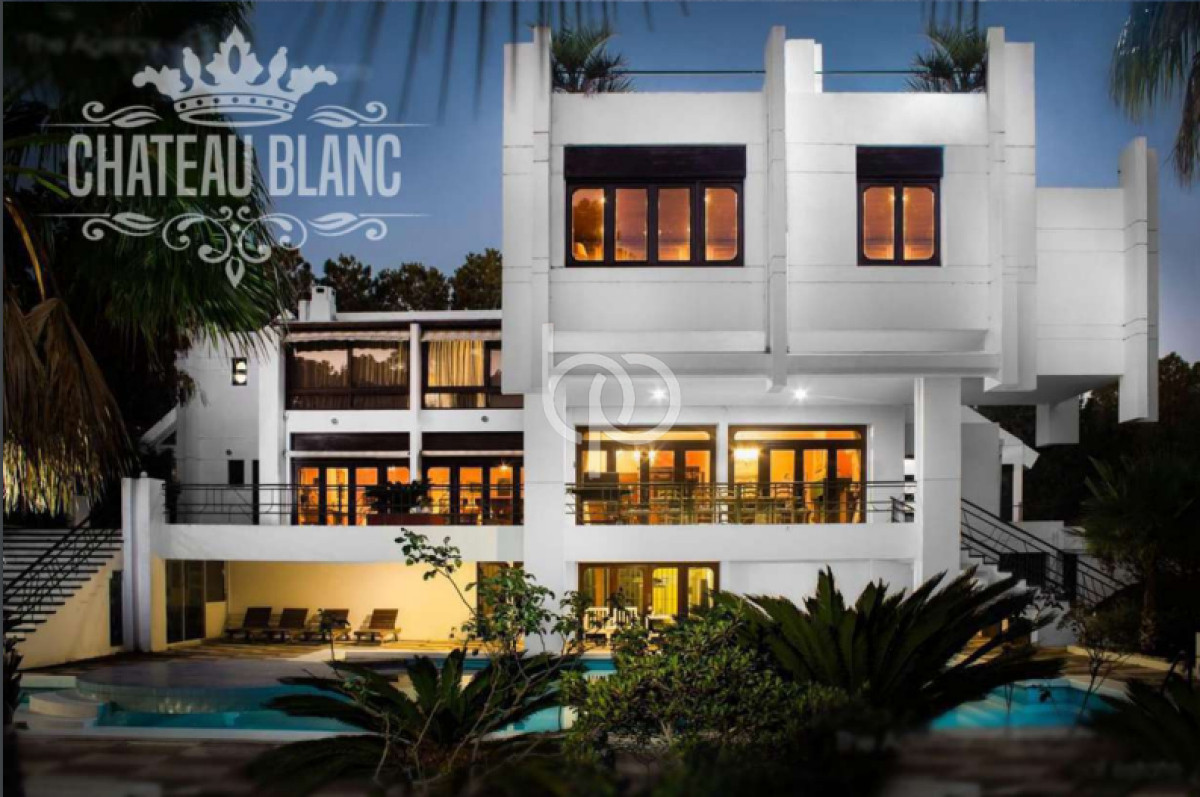 Casa ID.369 - Apartamento en Chateu Blanc