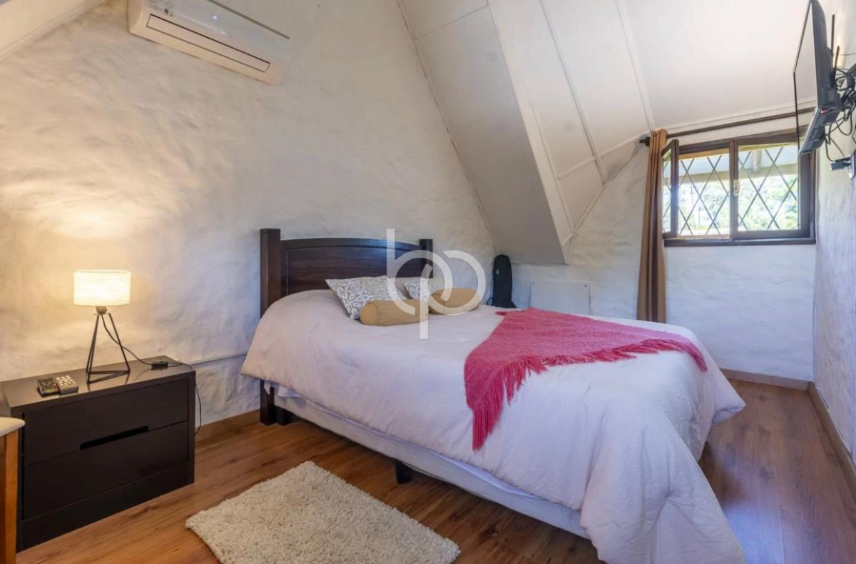 Casa ID.359 - Hermoso Chalet en Pinares