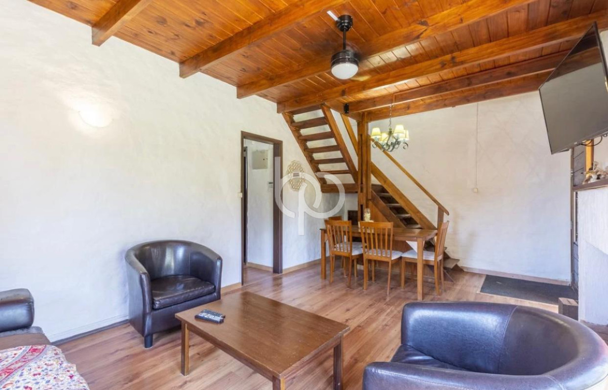Casa ID.359 - Hermoso Chalet en Pinares