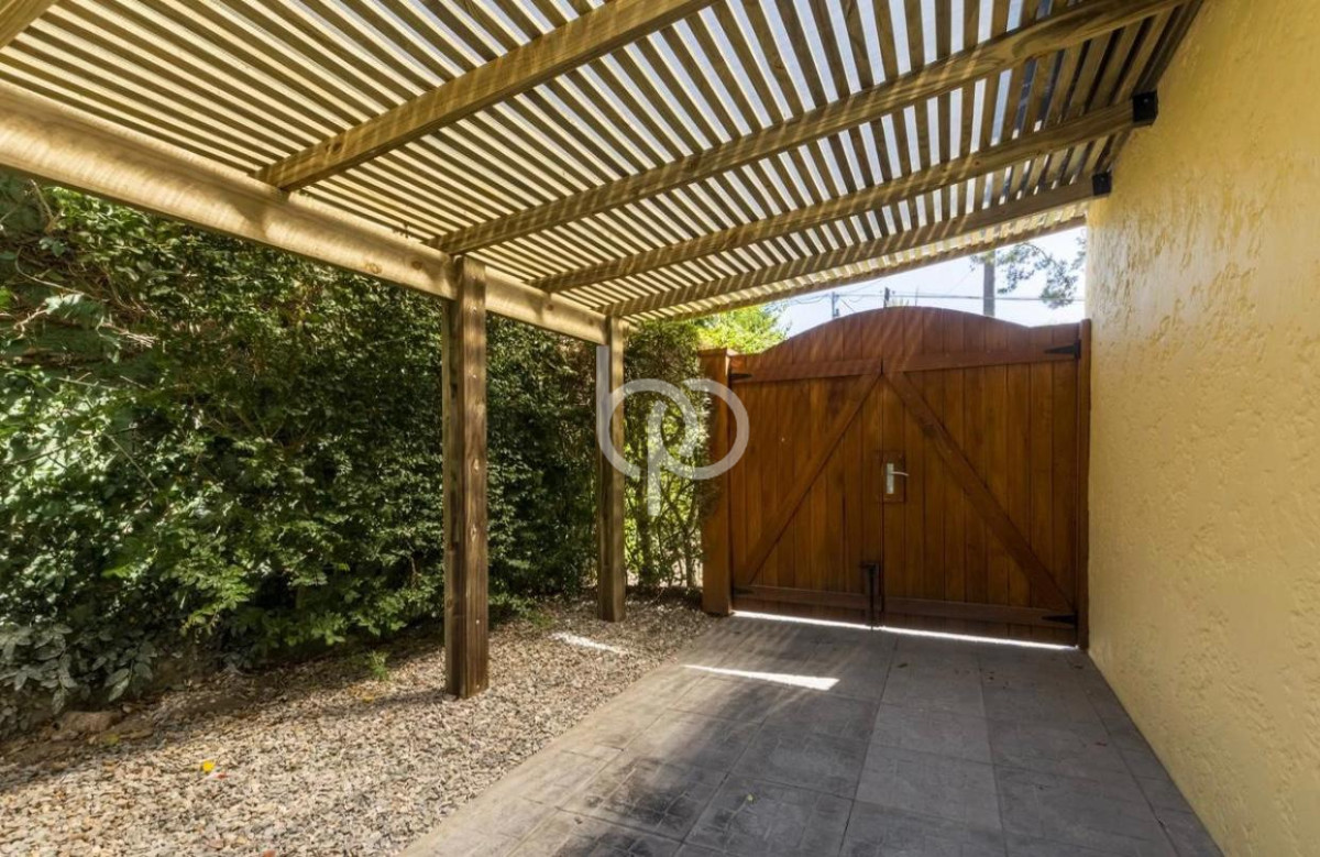 Casa ID.359 - Hermoso Chalet en Pinares