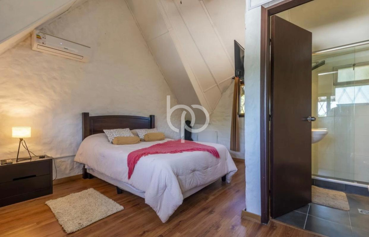 Casa ID.359 - Hermoso Chalet en Pinares
