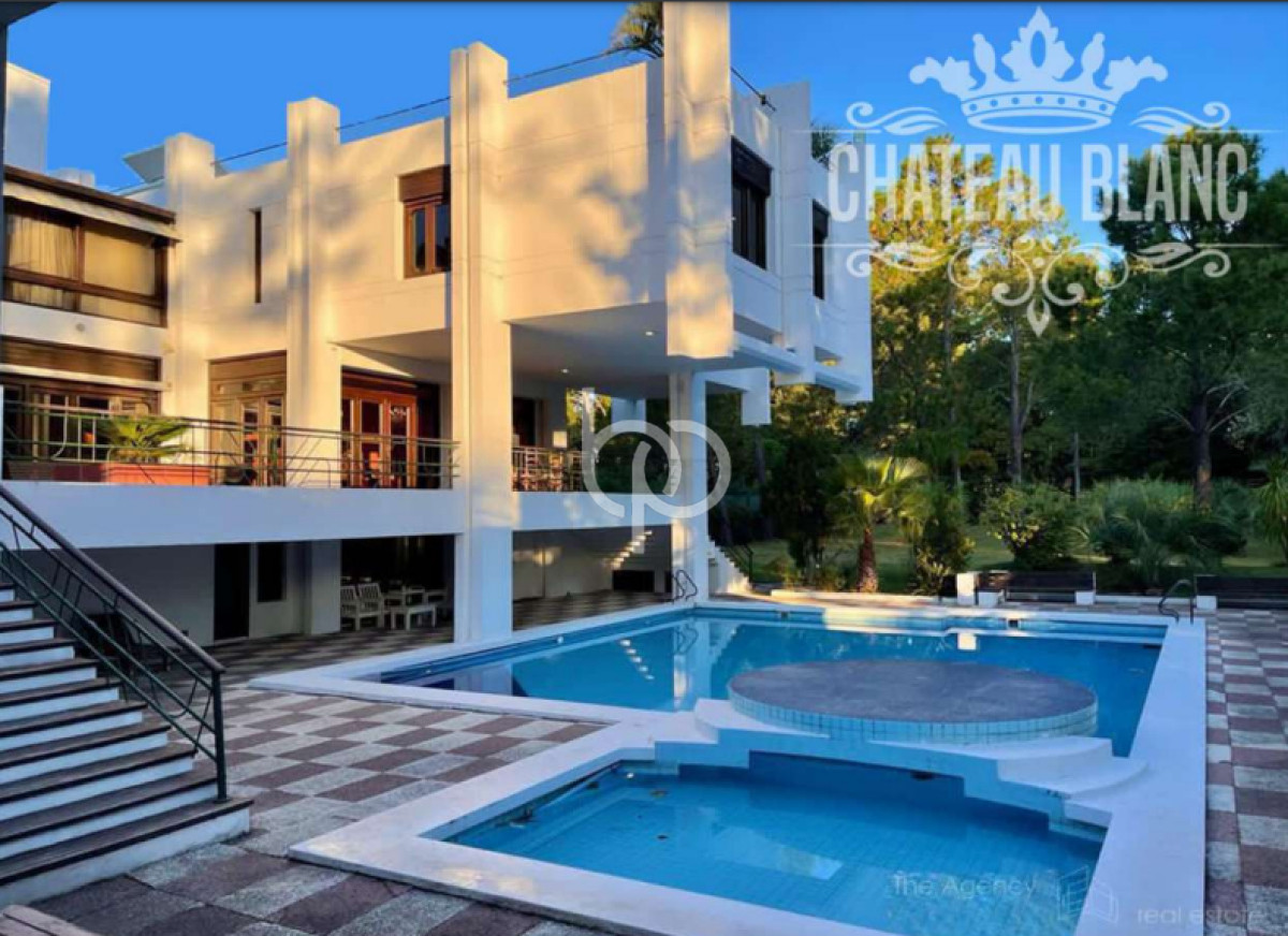 Casa ID.369 - Apartamento en Chateu Blanc