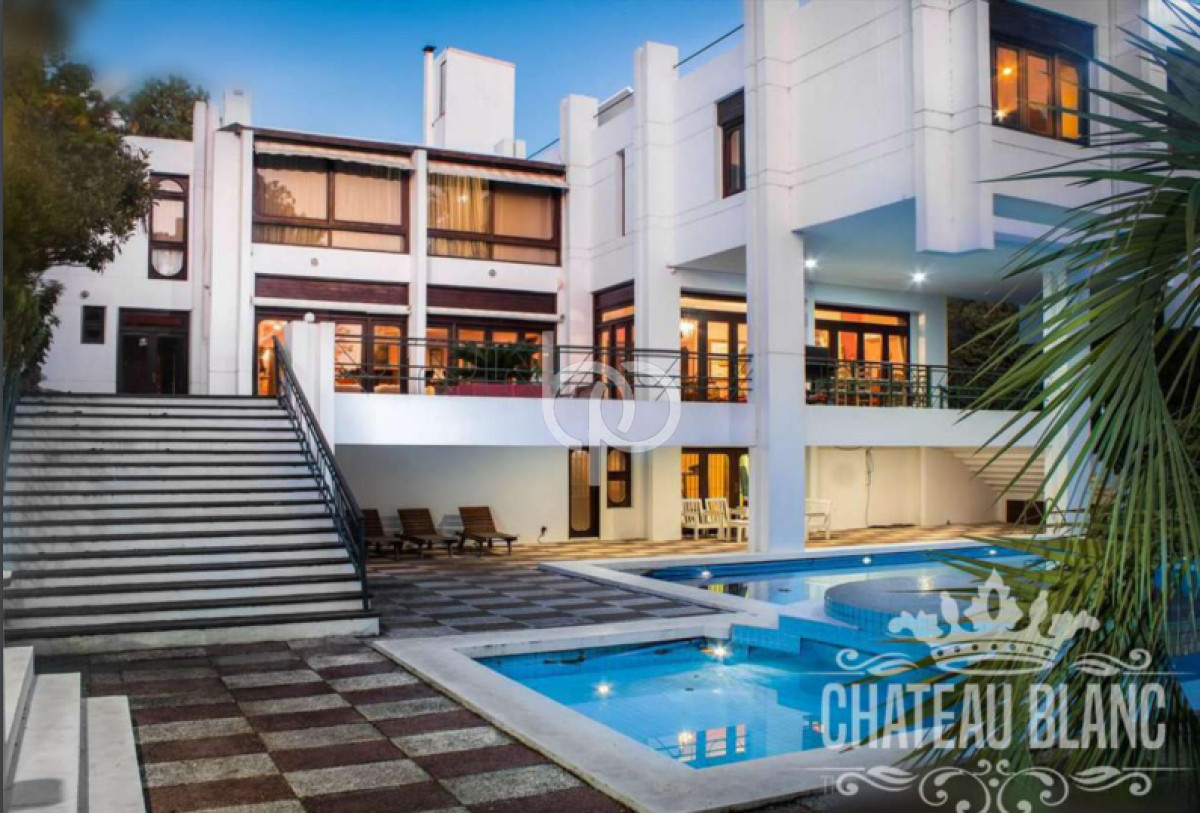 Casa ID.369 - Apartamento en Chateu Blanc