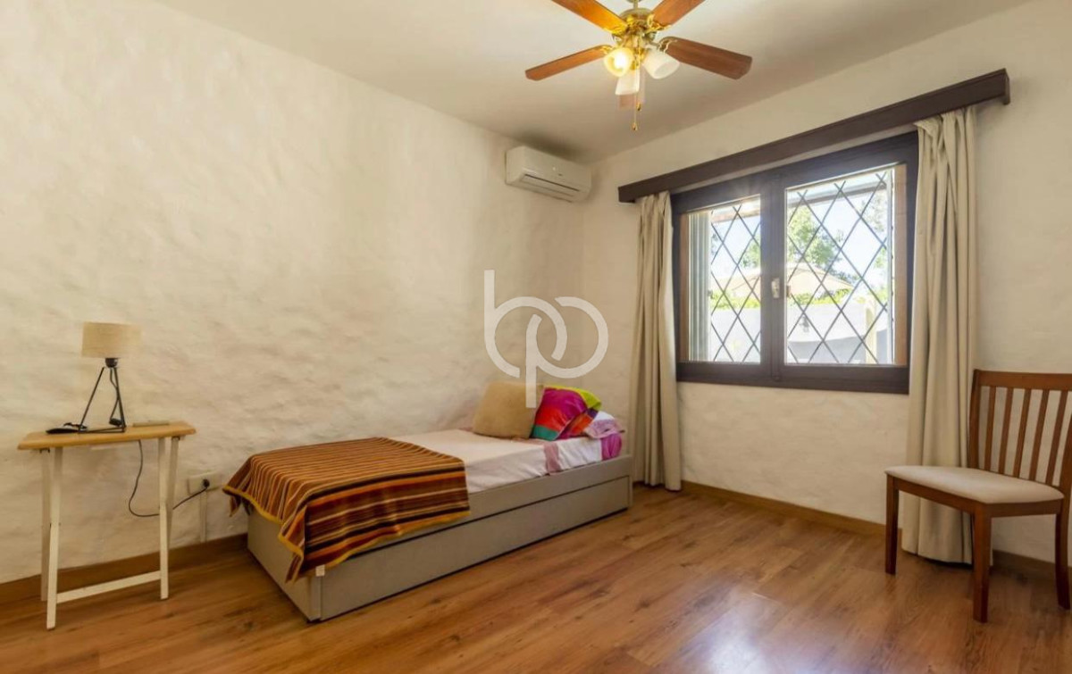 Casa ID.359 - Hermoso Chalet en Pinares