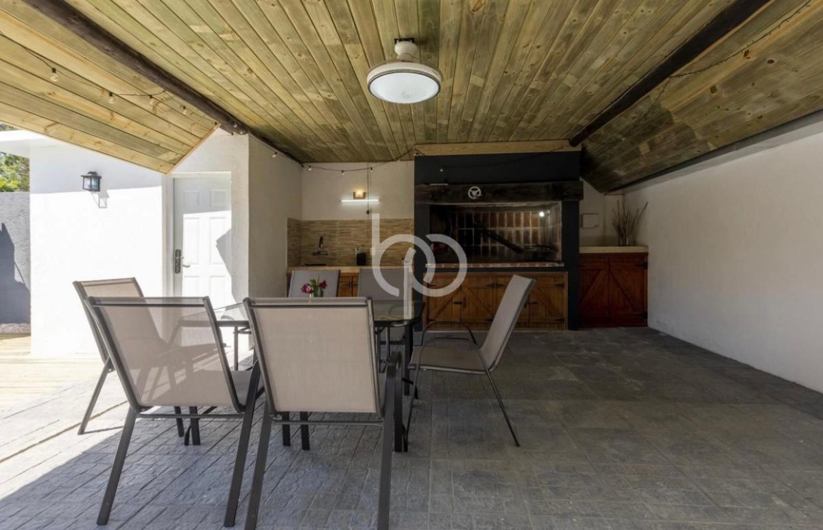 Casa ID.359 - Hermoso Chalet en Pinares