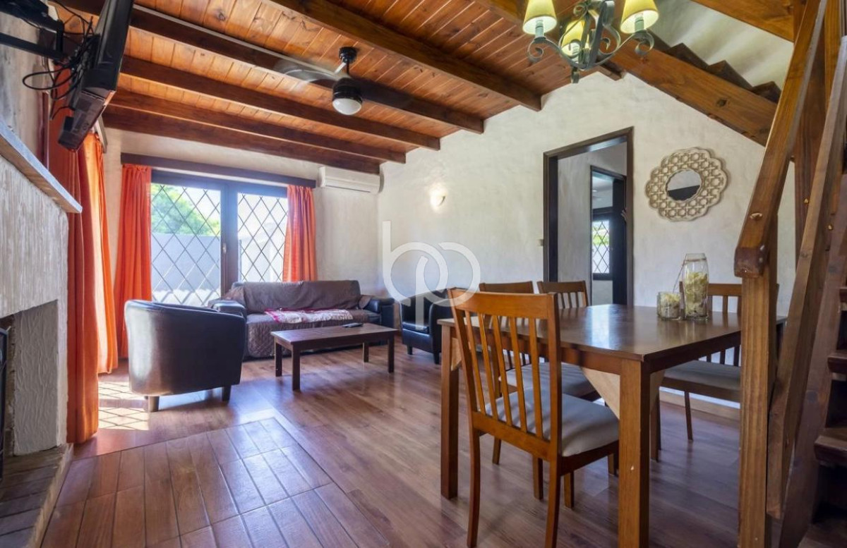 Casa ID.359 - Hermoso Chalet en Pinares