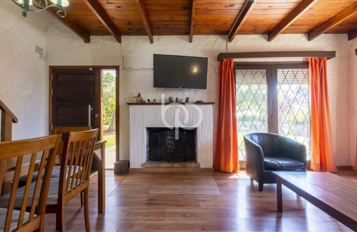 Casa ID.359 - Hermoso Chalet en Pinares