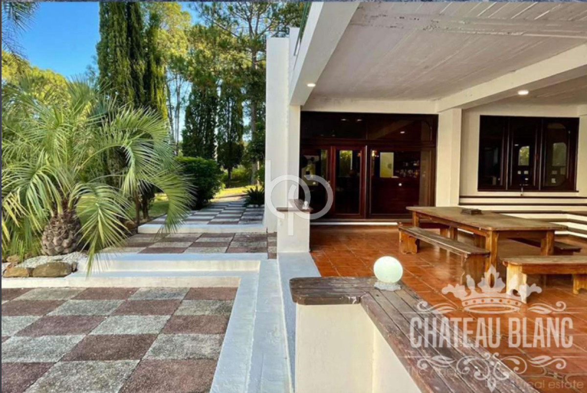 Casa ID.369 - Apartamento en Chateu Blanc