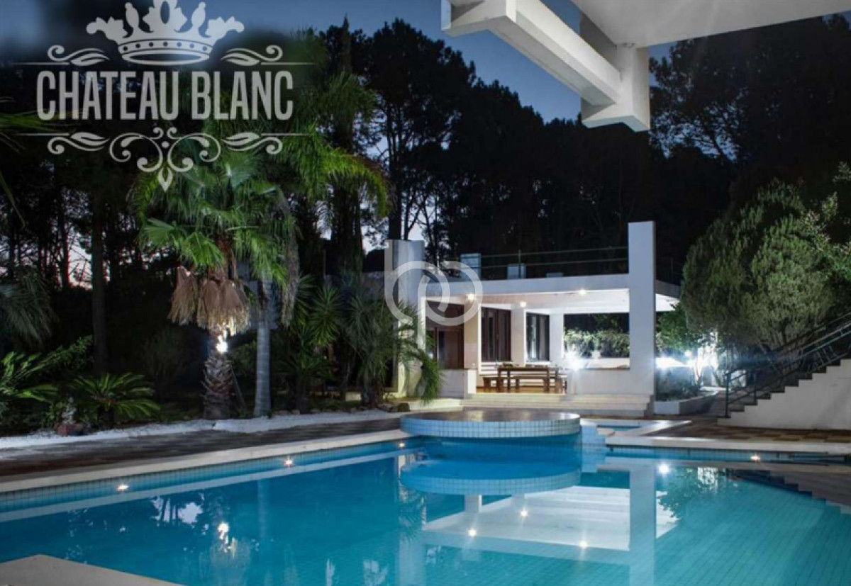 Casa ID.369 - Apartamento en Chateu Blanc