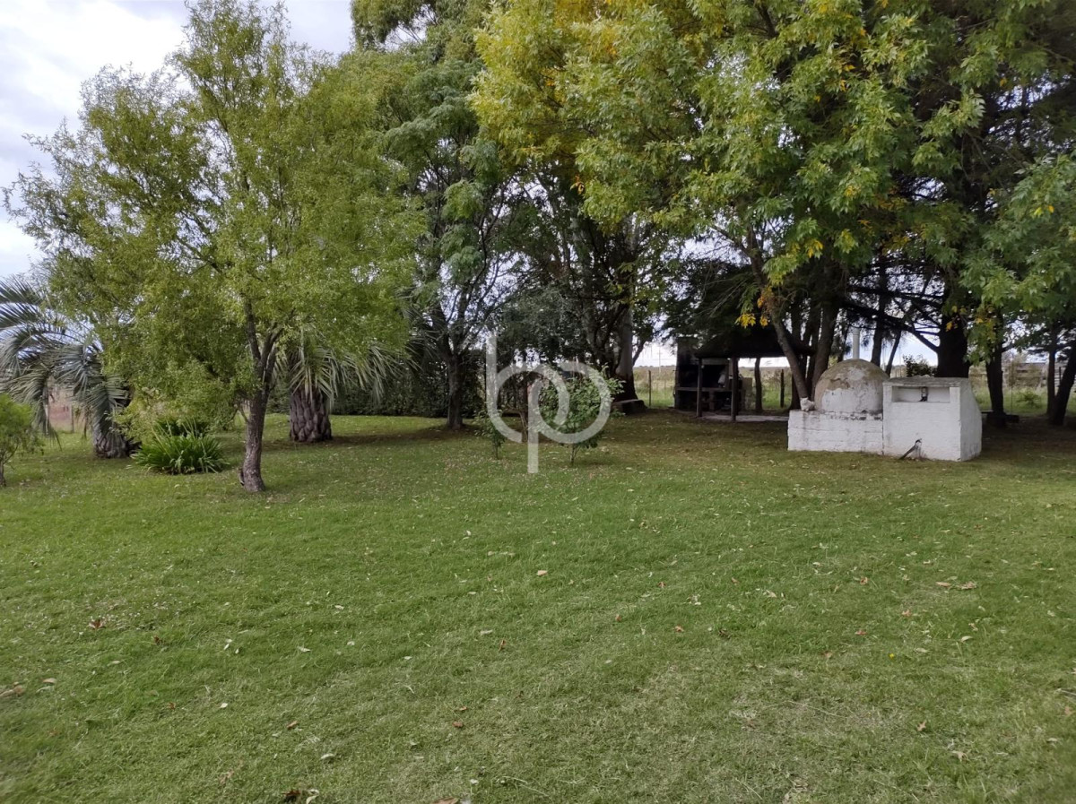 Chacra ID.360 - GRAN OPORTUNIDAD