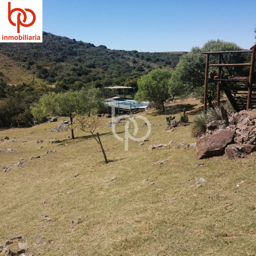 Chacra ID.384 - Hermosa Chacra 