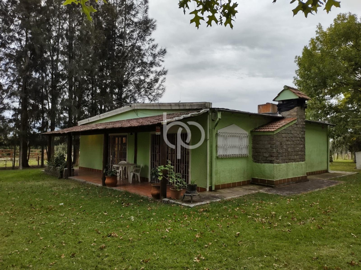 Chacra ID.360 - GRAN OPORTUNIDAD