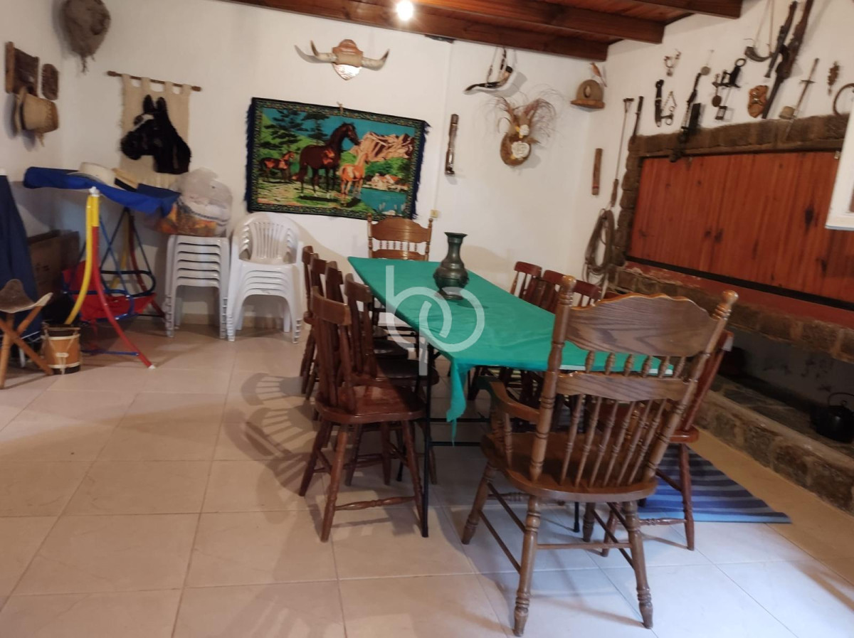 Chacra ID.360 - GRAN OPORTUNIDAD