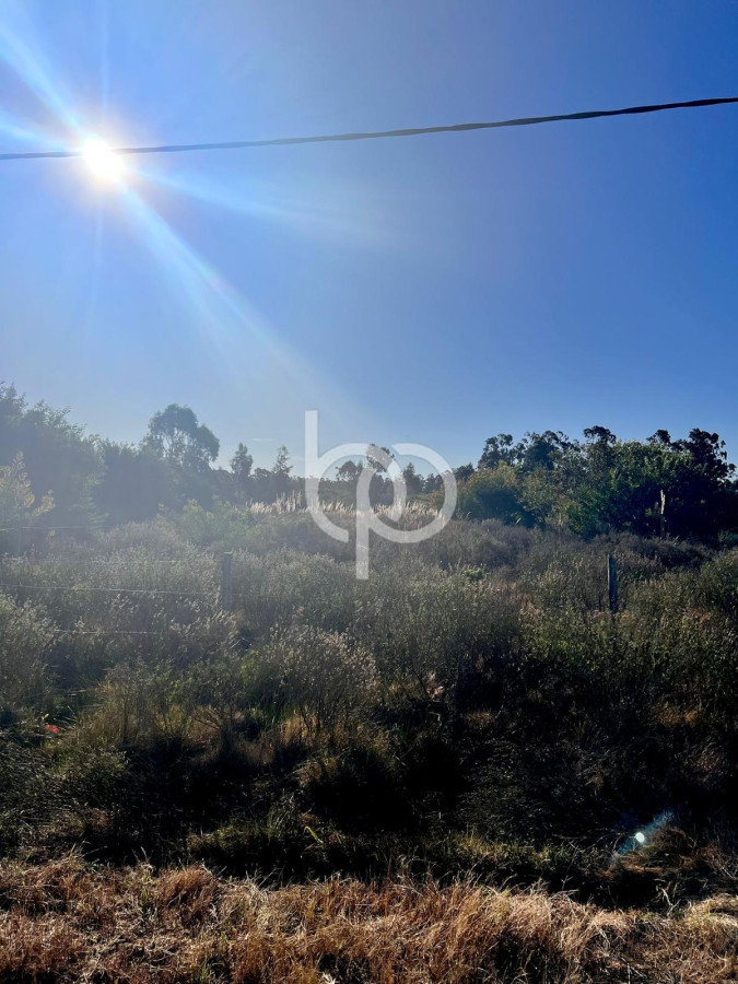 Terreno ID.331 - Terreno en Barra de Portezuelo